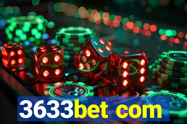 3633bet com